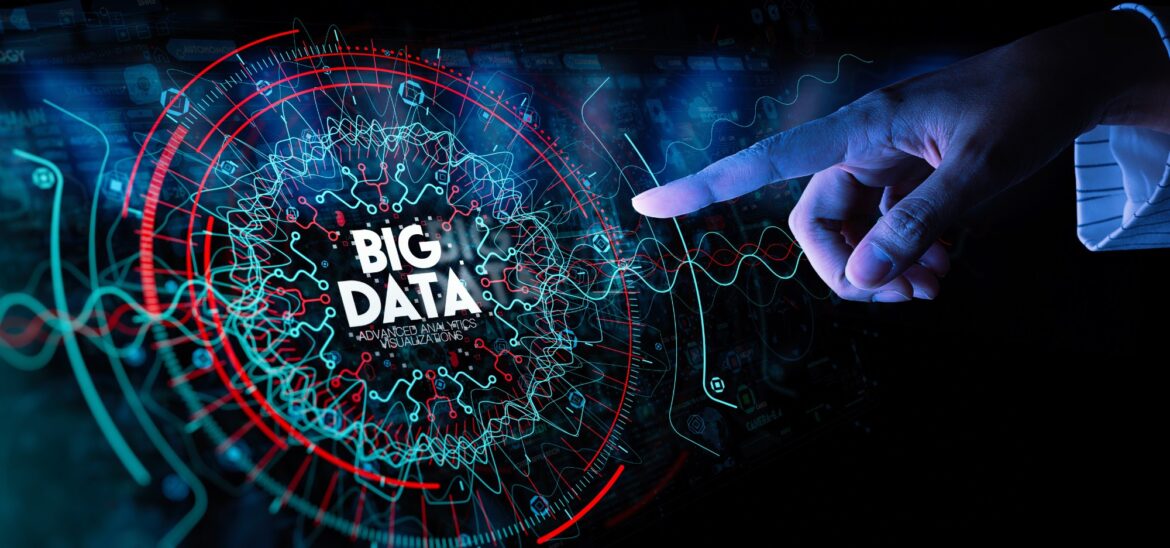 Big data combines massive amounts of information or data so complex that it is impossible to handle it traditionally