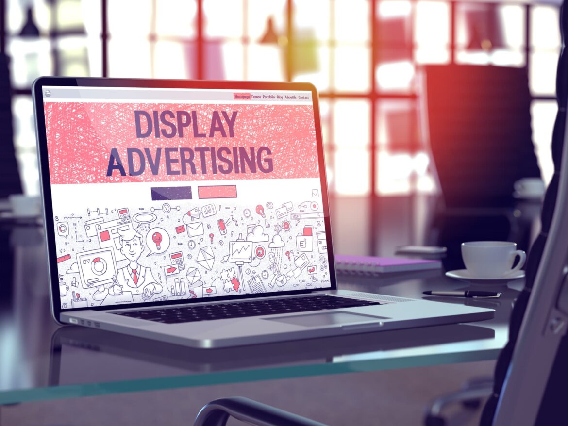 display-advertising