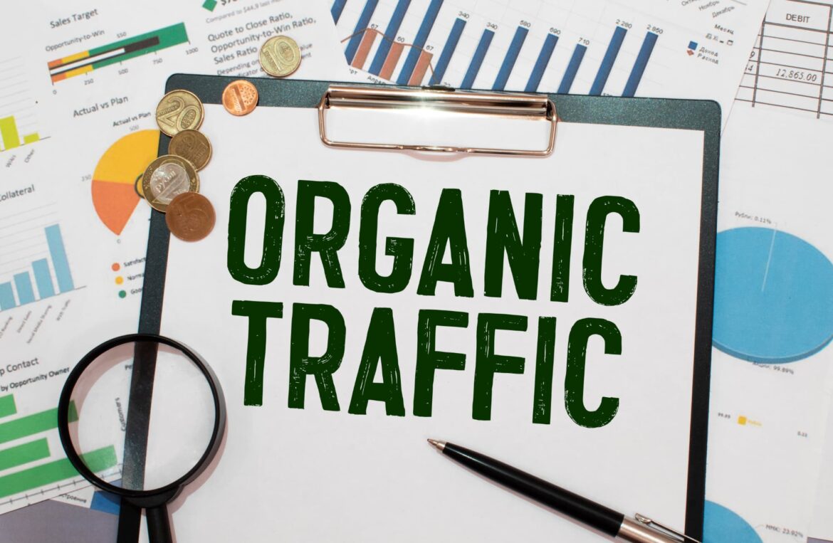 organic-traffic