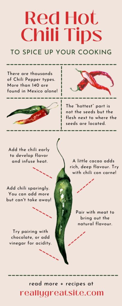 4 visual article infographic