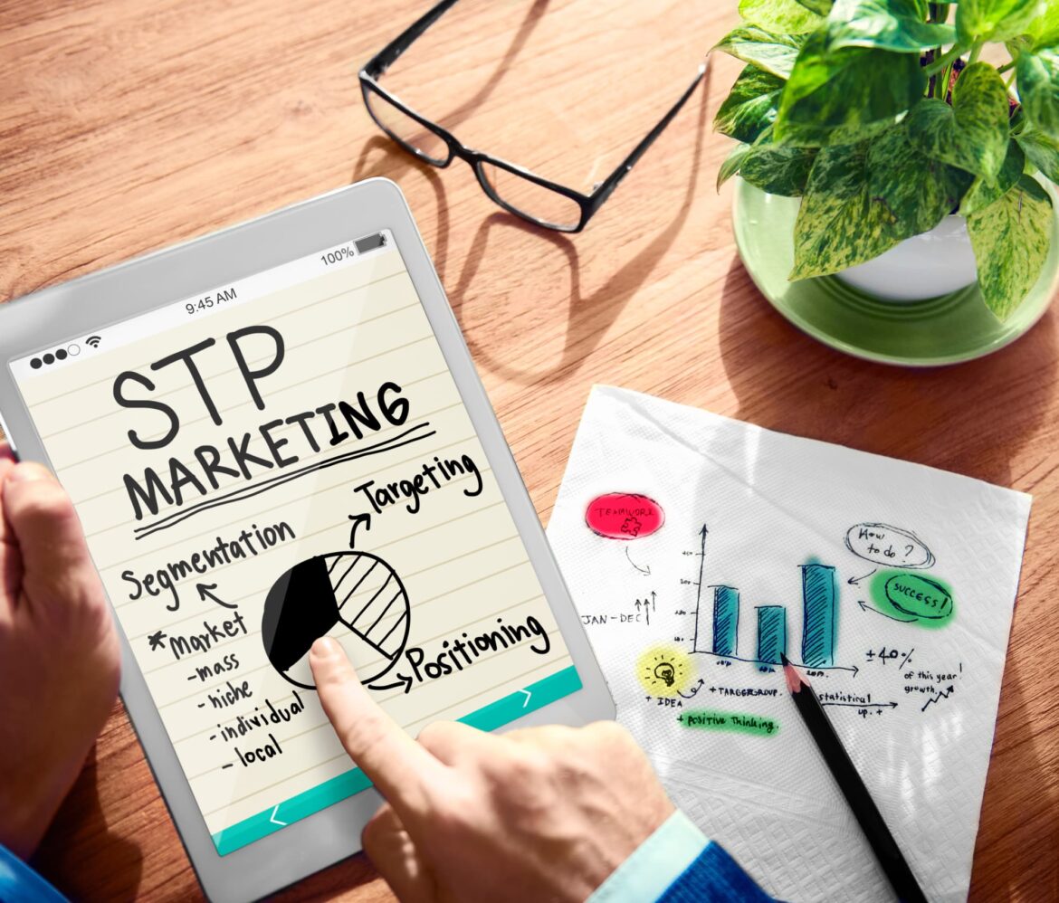 stp-marketing-model