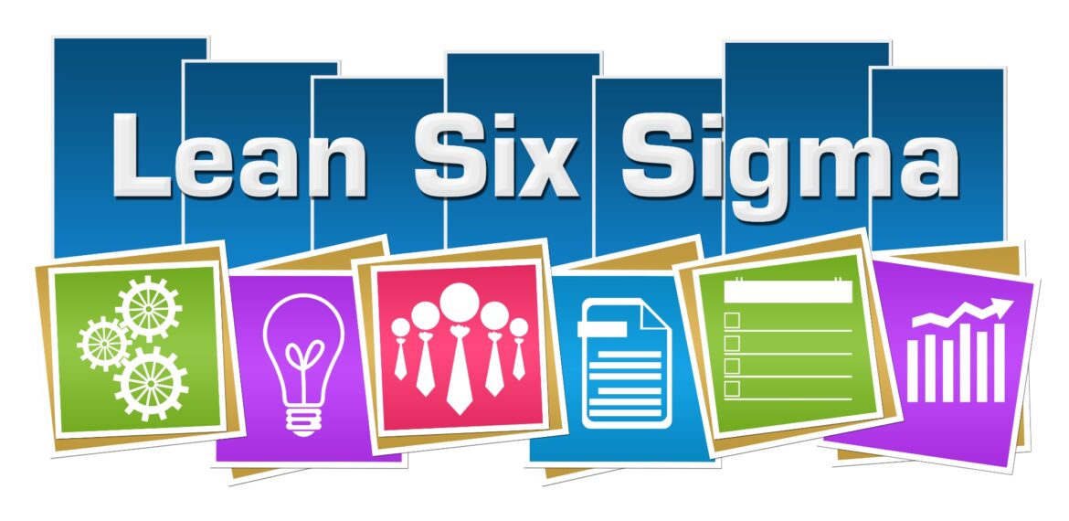 lean-six-sigma