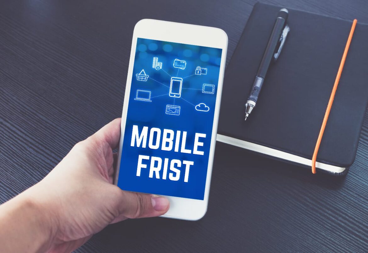 mobile-first-approach